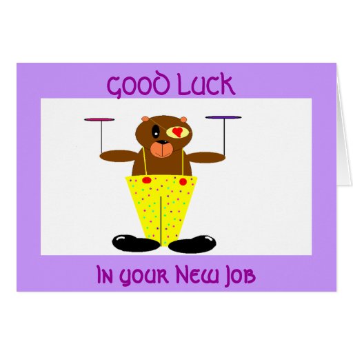 Sintético 97+ Foto Imagenes De Buena Suerte En El Trabajo Alta