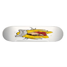Buena Suerte Tabla De Patinar