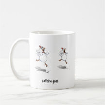buena taza del cafeína