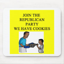 buenas cosas para los republicanos tapete de raton
