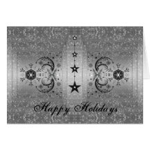 Buenas fiestas a los clientes felicitacion 