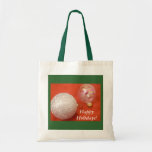 ¡Buenas fiestas! LA BOLSA DE ASAS