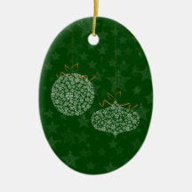 Buenas fiestas ornamento para reyes magos