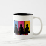 Buenas karmas Buddhas Tazas