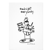 buenas noches anuncios personalizados