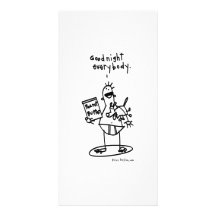 buenas noches tarjetas fotograficas 