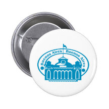 Buenos Aires Pins