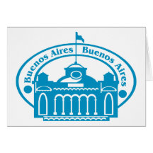 Buenos Aires Tarjetas