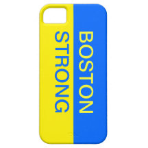 Buenos argumentos de Boston iPhone 5 Case-Mate Cárcasas