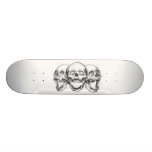 BUENOS CRÁNEOS VIEJOS TABLAS DE PATINAR