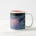 Buenos días taza de café