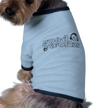 Buenos trabajos ropa de perro