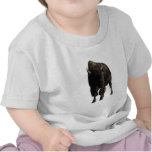 Búfalo Camiseta