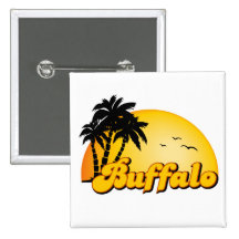 Búfalo Sun Pins
