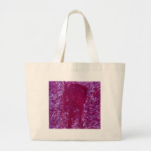 Buford magenta bolsa