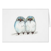 Bugeyes Felicitaciones