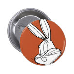 Bugs Bunny dañoso Pin