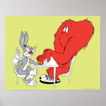 Bugs Bunny e hilo de araña 2 Poster