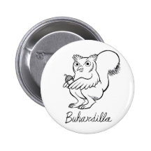 Buhardilla Pin