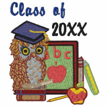 Búho 20XX - personalizar del escolar