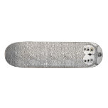 Búho blanco de Keaton Henson Patines