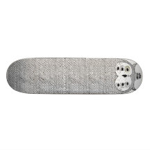 Búho blanco de Keaton Henson Patines
