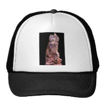 Búho de Wize Gorro De Camionero