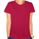Búho enrrollado camiseta