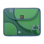 Búho Funda Macbook Pro
