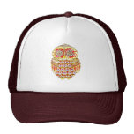 Búho Gorros
