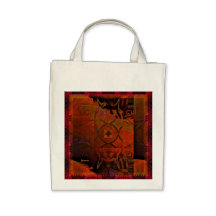 búho ideal incan bolsas
