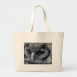 Búho lindo bolsas