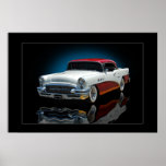 BUICK POSTER