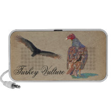 BUITRE DE TURQUÍA PC ALTAVOCES