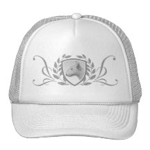 Bull terrier gorras