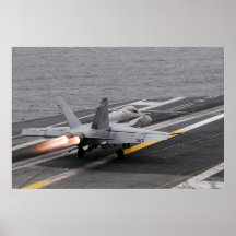 BULLISH-VFA 37 POSTER
