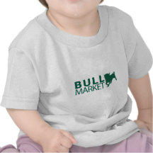 Bullmarket (original) camisetas