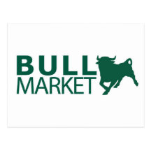 Bullmarket (original) postales