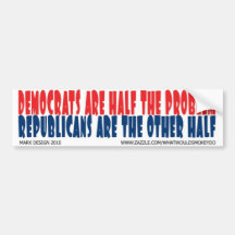 bumper_sticker15 etiqueta de parachoque