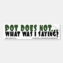 bumper_sticker20 etiqueta de parachoque