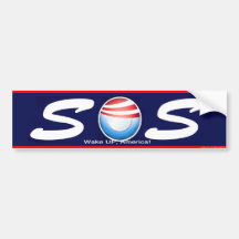 BumperSticker Etiqueta De Parachoque