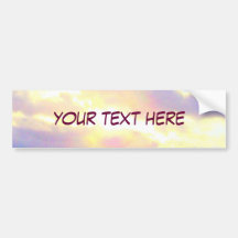 Bumpersticker solar de la plantilla del fuego pegatina de parachoque