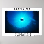 Bunaken Posters