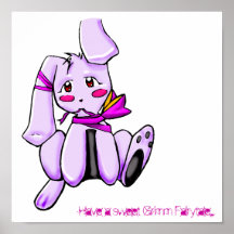 Bunbun Poster
