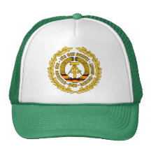 Bundesrepublik Deutschland/escudo de la Alemania O Gorro