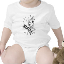 Bunga Bunga Camisetas