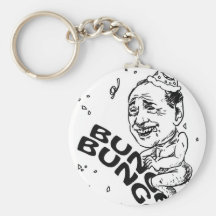 Bunga Bunga Llavero