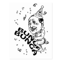 Bunga Bunga Postal