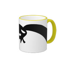 Bunny_2 oscuro tazas