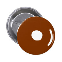 Buñuelo del chocolate pins